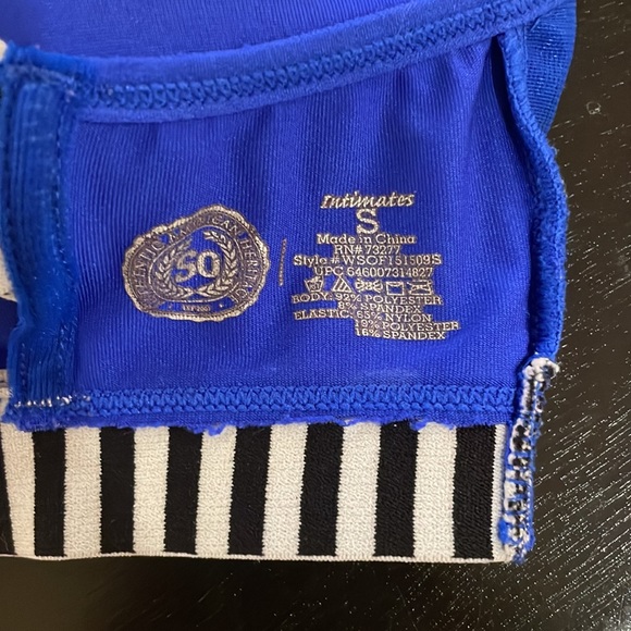 🟡 Sports Bra - Picture 3 of 3